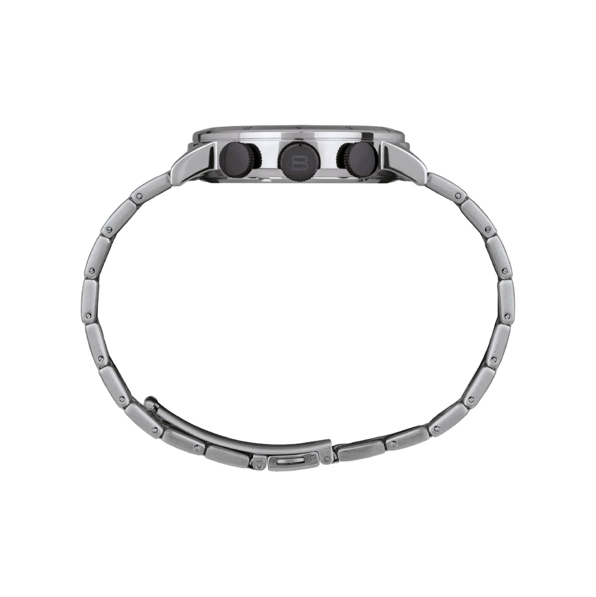 LIL TRIBE-CHRONO GENT 43 MM