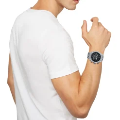 LINE UP-CHRONO GENT 43 MM