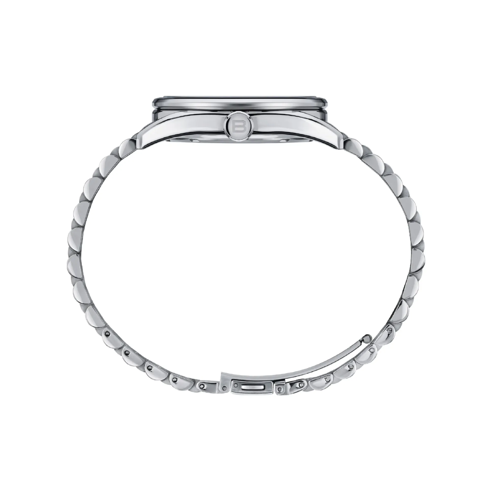 LINE UP-TIME ONLY GENT 43 MM
