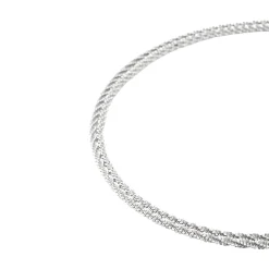 MAGNETICA SYSTEM-LARGE ELEMENT DAISY - NECKLACE