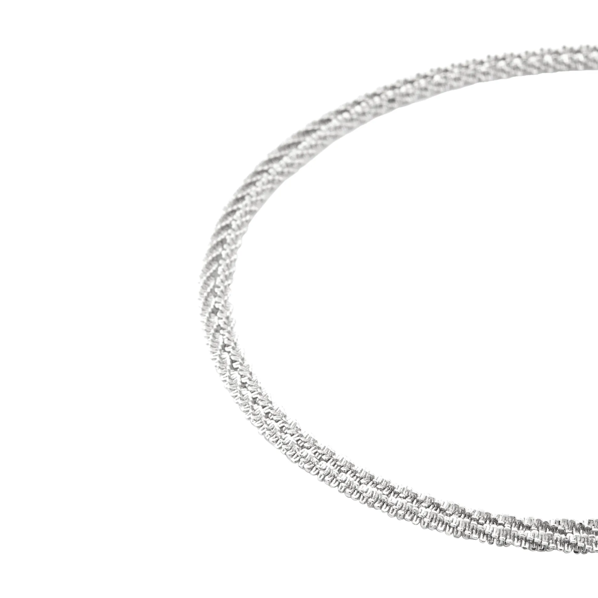 MAGNETICA SYSTEM-LARGE ELEMENT DAISY - NECKLACE