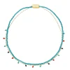 MAGNETICA SYSTEM-MEDIUM BLOOMING NECKLACE ELEMENT