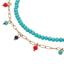 MAGNETICA SYSTEM-MEDIUM BLOOMING NECKLACE ELEMENT