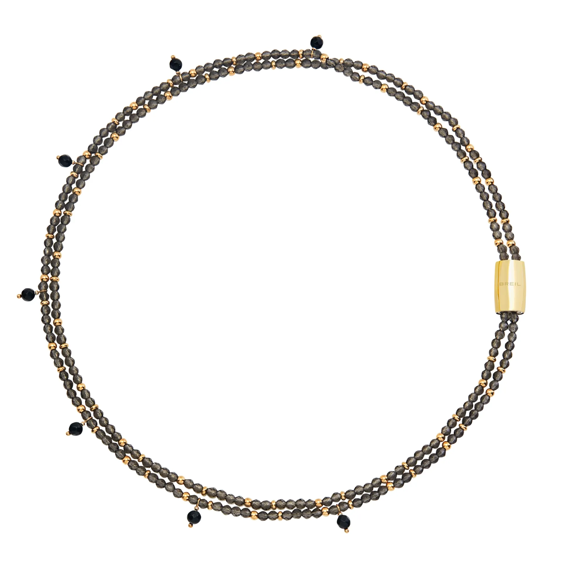 MAGNETICA SYSTEM-MEDIUM ELEMENT NY SKYLINE - NECKLACE