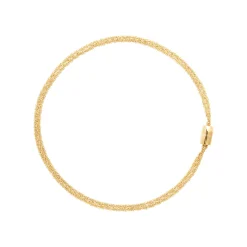 MAGNETICA SYSTEM-MEDIUM ELEMENT DESERT ROSE - NECKLACE