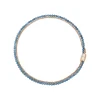 MAGNETICA SYSTEM-MEDIUM OCEAN ELEMENT - COLLAR NECKLACE