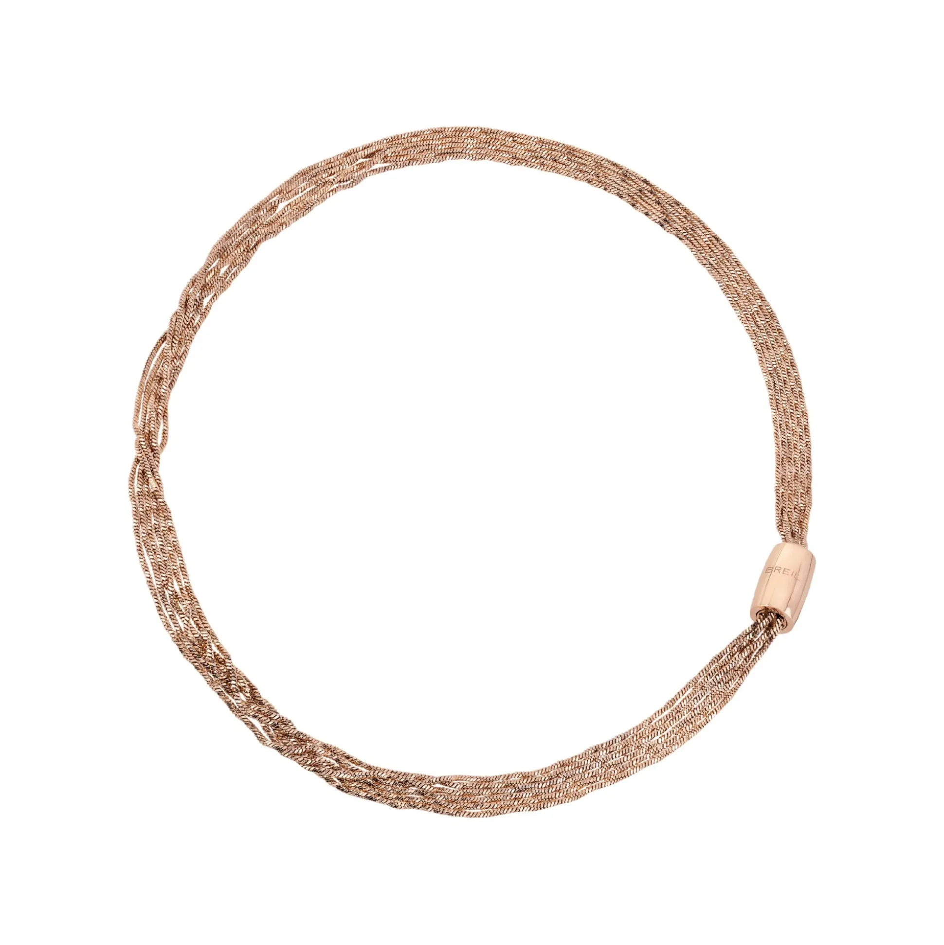 MAGNETICA SYSTEM-MEDIUM RAY OF LIGHT ELEMENT - COLLAR NECKLACE