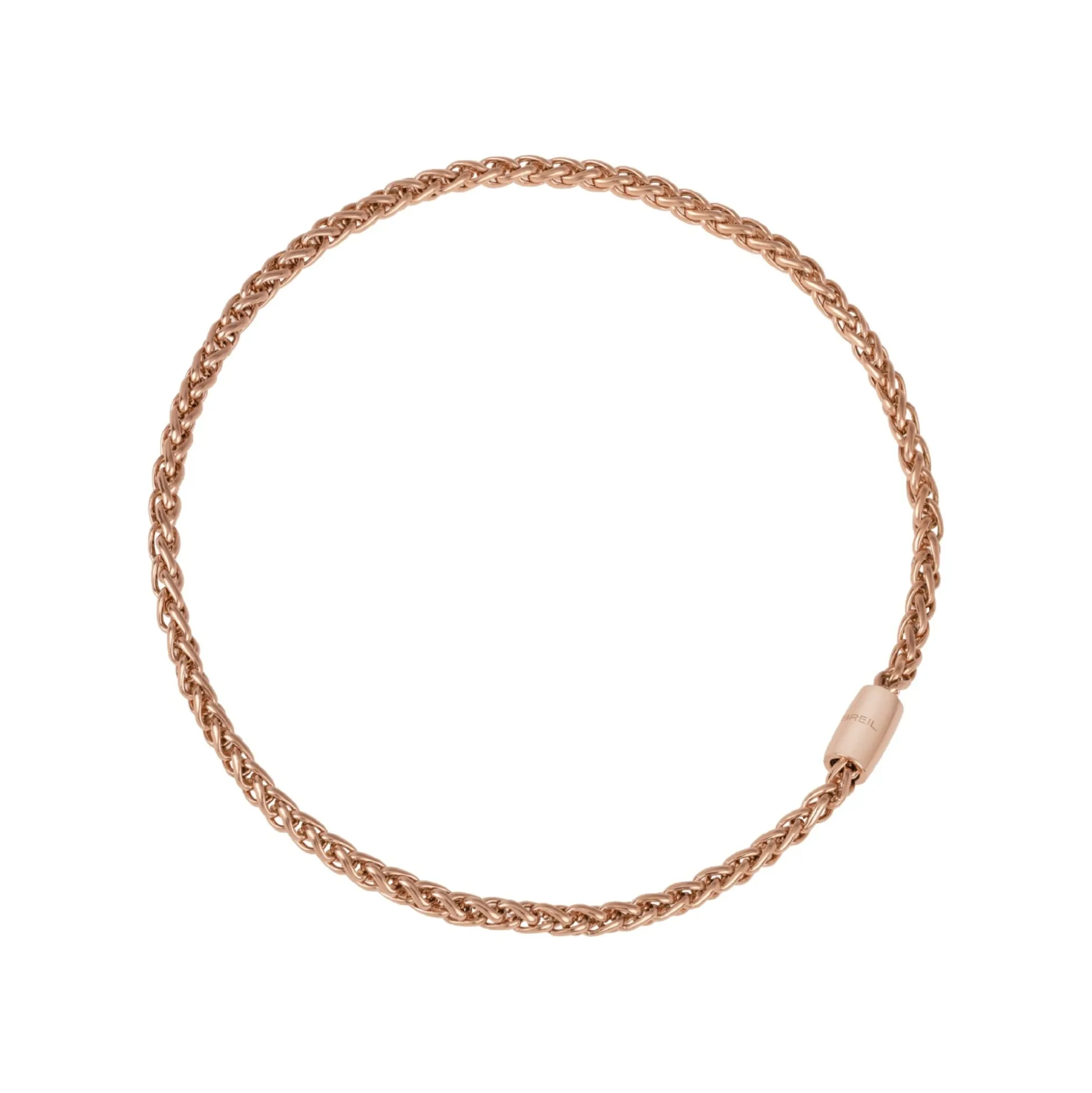 MAGNETICA SYSTEM-MEDIUM WAVE ELEMENT - COLLAR NECKLACE