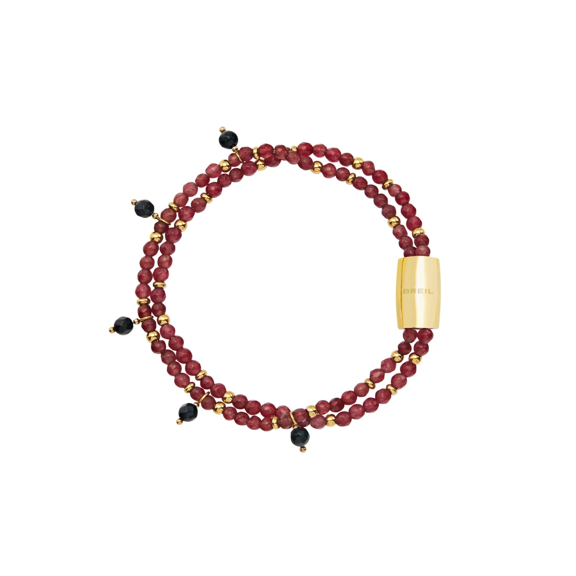 MAGNETICA SYSTEM-SMALL ELEMENT RED CARPET - BRACELET