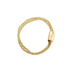 MAGNETICA SYSTEM-SMALL ELEMENT DESERT ROSE - BRACELET