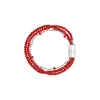 MAGNETICA SYSTEM-SMALL LIGHT A FIRE ELEMENT BRACELET