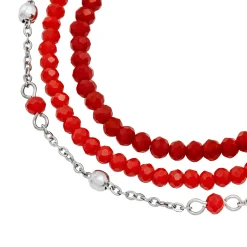 MAGNETICA SYSTEM-SMALL LIGHT A FIRE ELEMENT BRACELET