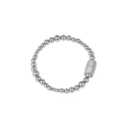 MAGNETICA SYSTEM-SMALL MOON ELEMENT - BRACELET