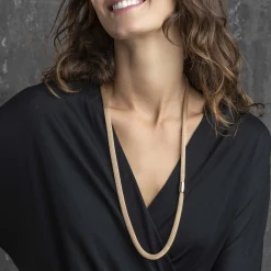 MAGNETICA SYSTEM-XL SOFT ELEMENT - LONG NECKLACE