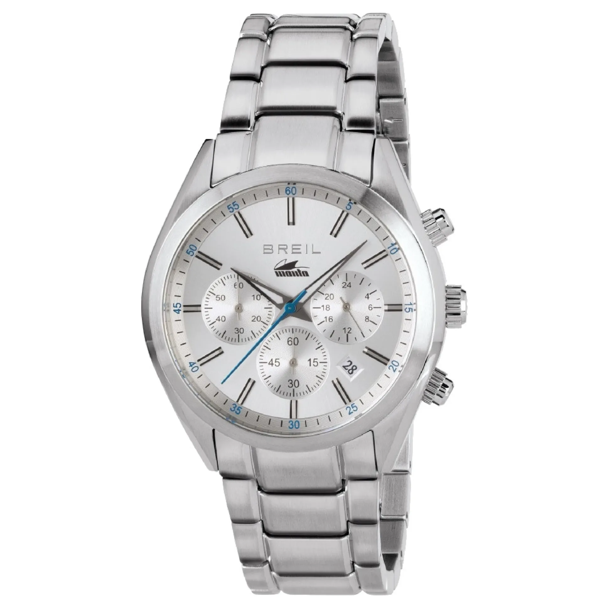 MANTA CITY-42 MM CHRONO GENT