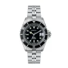 MANTA HERITAGE-TIME ONLY GENT 38 MM
