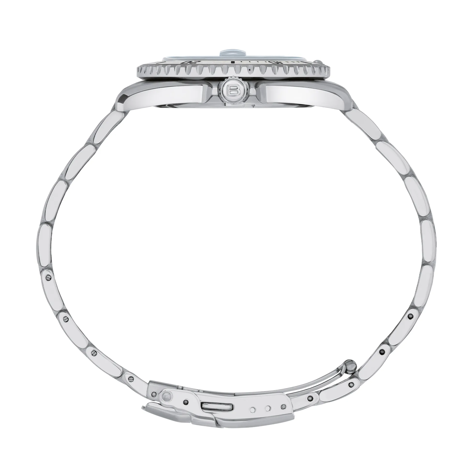 MANTA HERITAGE-TIME ONLY GENT 38 MM