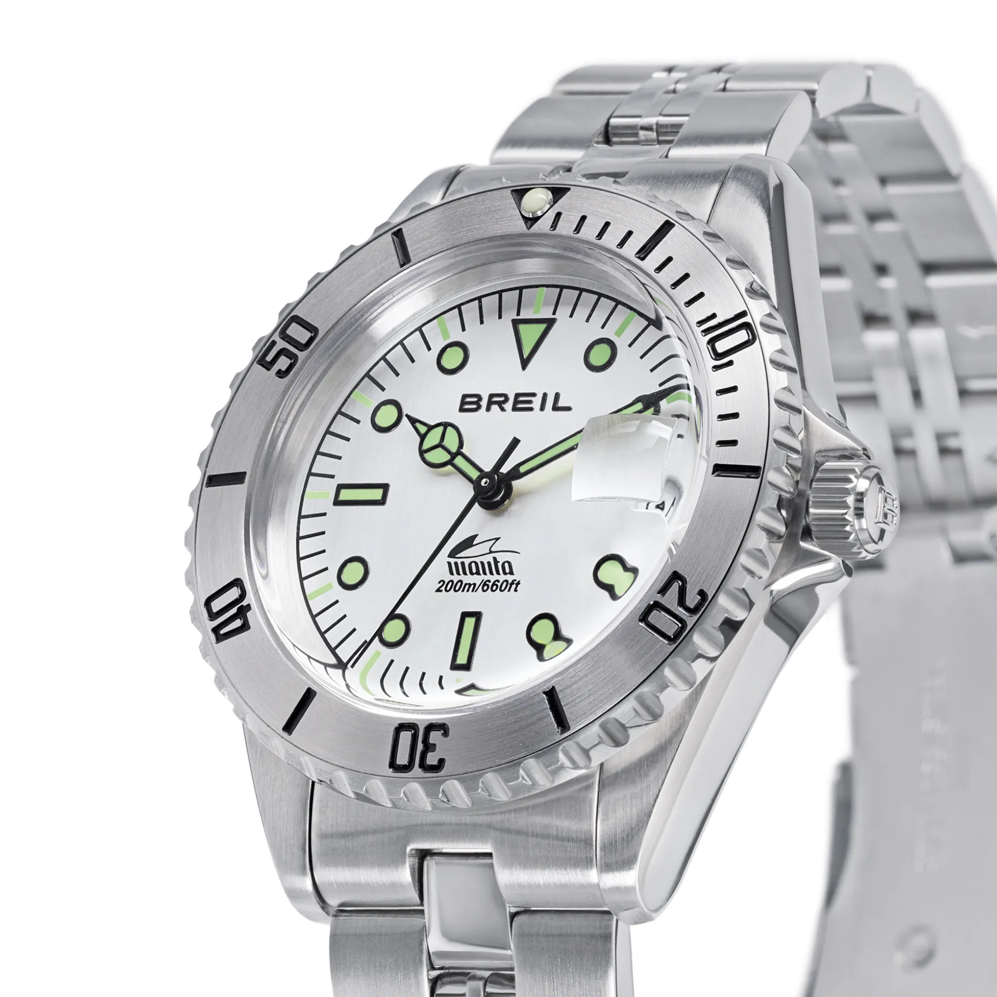 MANTA HERITAGE-TIME ONLY GENT 38 MM