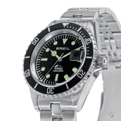 MANTA HERITAGE-TIME ONLY GENT 38 MM