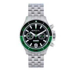 MANTA P.R.O.-CHRONO GENT 42 MM