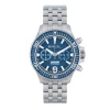 MANTA P.R.O.-CHRONO GENT 42 MM