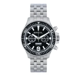 MANTA P.R.O.-CHRONO GENT 42 MM