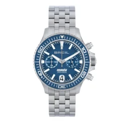 MANTA P.R.O.-CHRONO GENT 42 MM