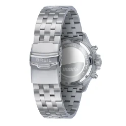 MANTA P.R.O.-CHRONO GENT 42 MM
