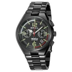 MANTA PROFESSIONAL-SHOCK DETECTION CHRONOGRAPH