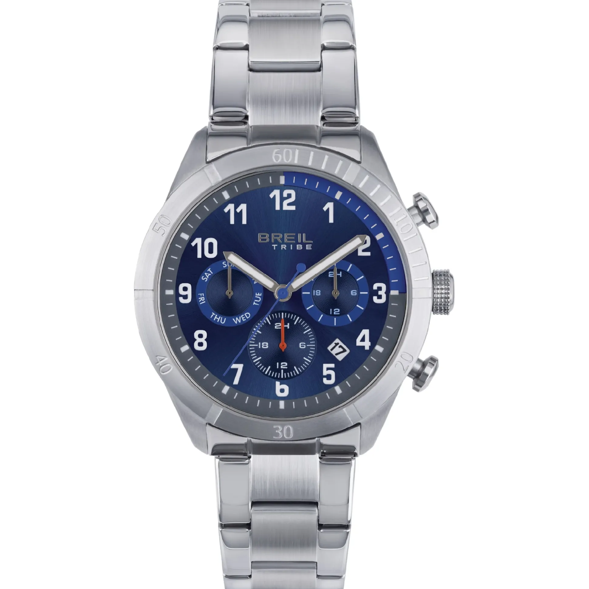 MATE-MULTIFUNCTION GENT 41 MM