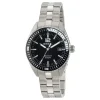 MIDWAY-3H DIVER UNISEX 36 MM