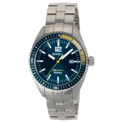 MIDWAY-NUR-ZEIT-TAUCHER GENT 42 MM