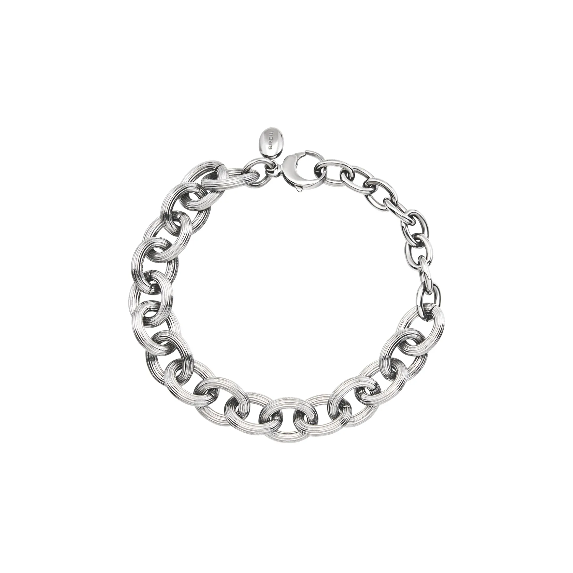 MOOR-STAINLESS STEEL BRACELET