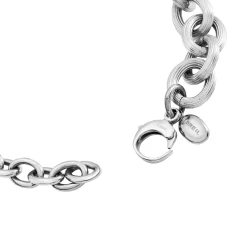 MOOR-STAINLESS STEEL BRACELET