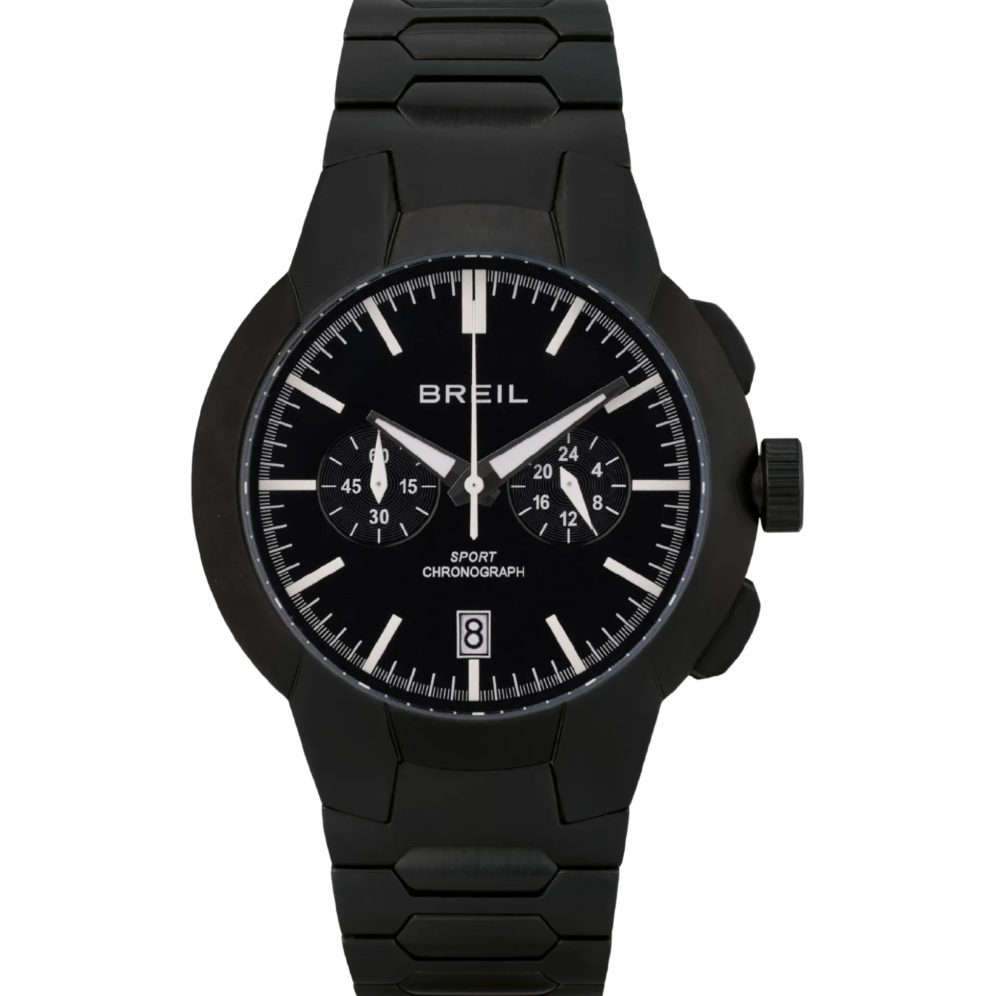 NEW ONE SPORT-CHRONO GENT 45 MM