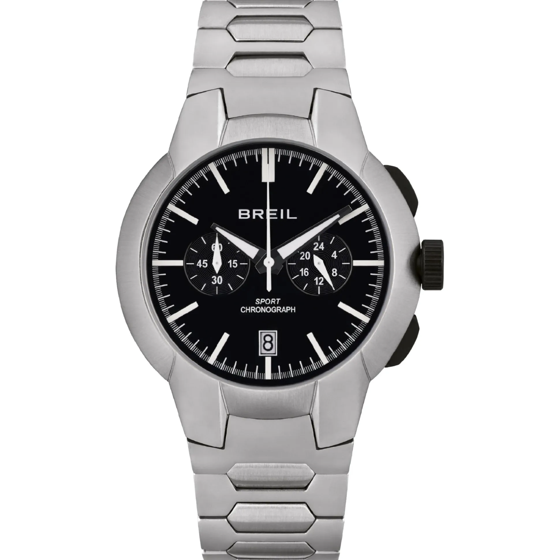 NEW ONE SPORT-CHRONO GENT 45 MM
