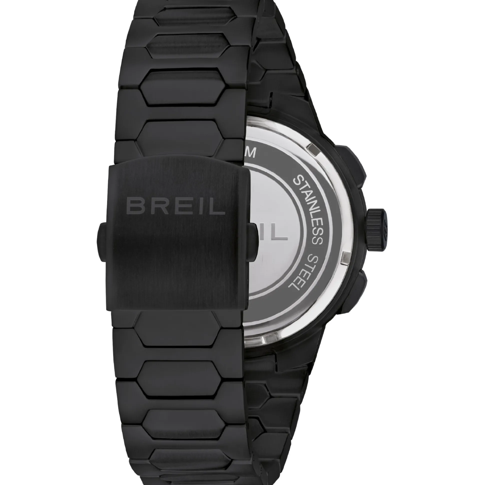 NEW ONE SPORT-CHRONO GENT 45 MM