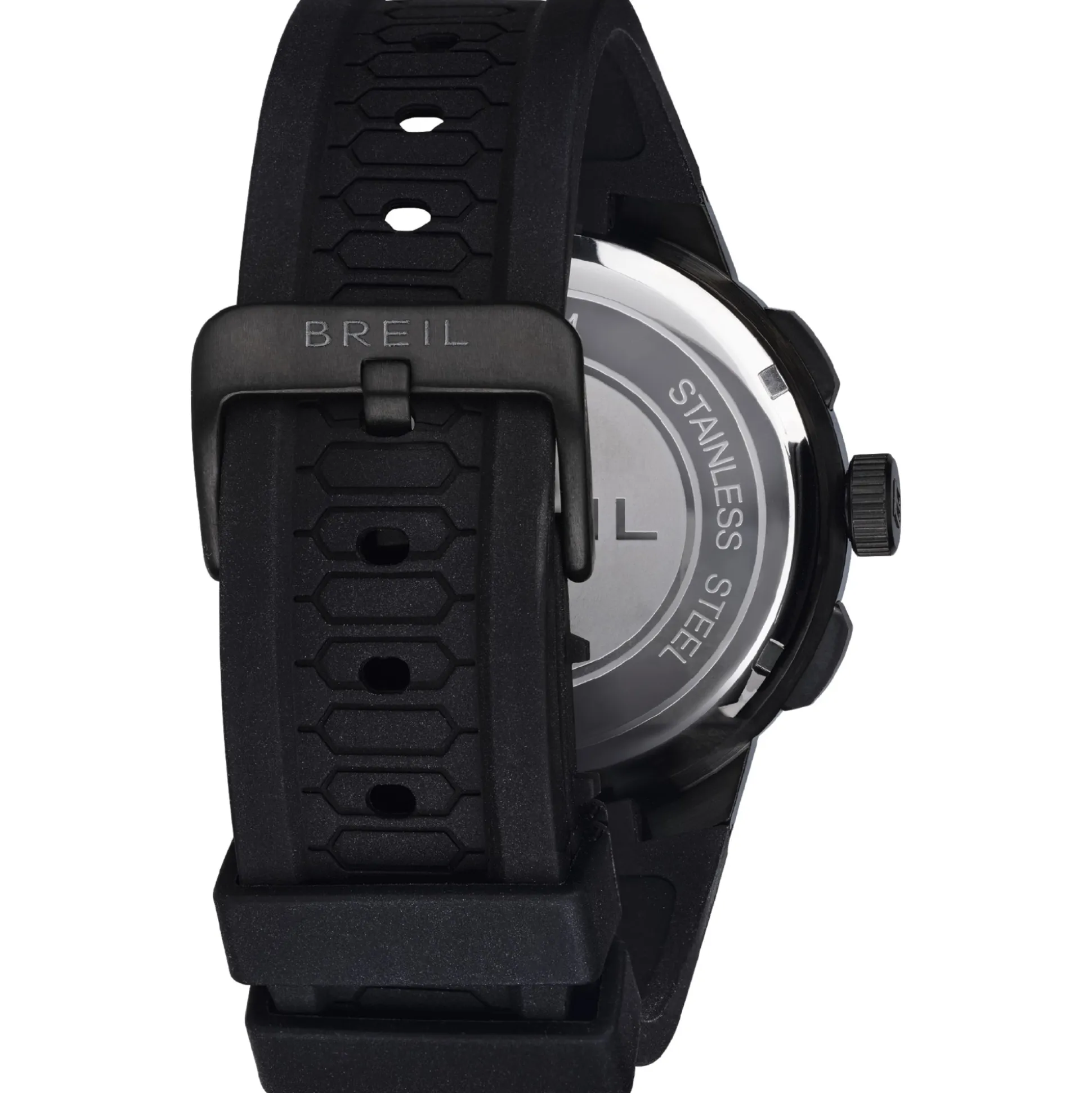 NEW ONE SPORT-CHRONO GENT 45 MM