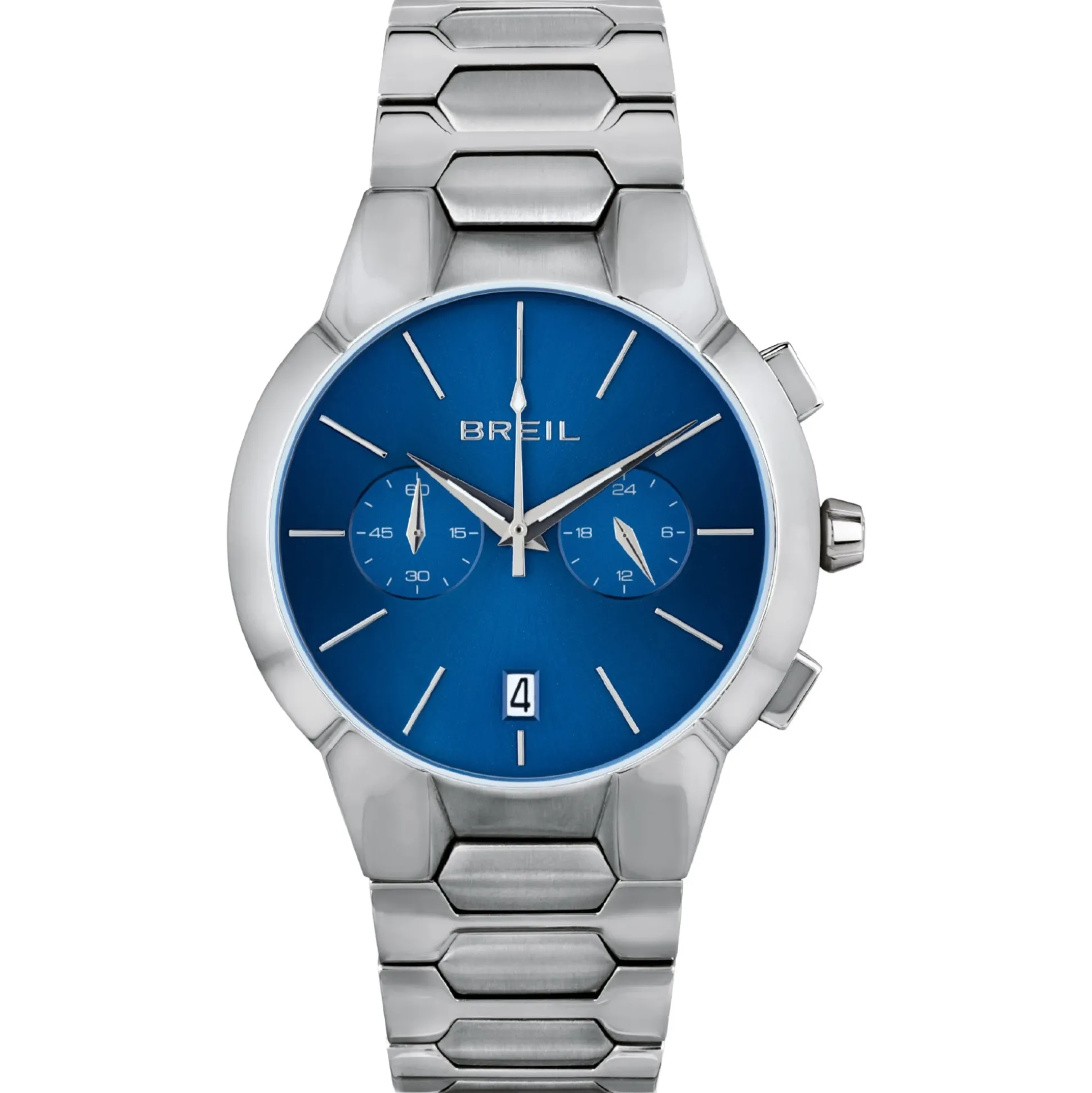 NEW ONE-CHRONO GENT 43 MM