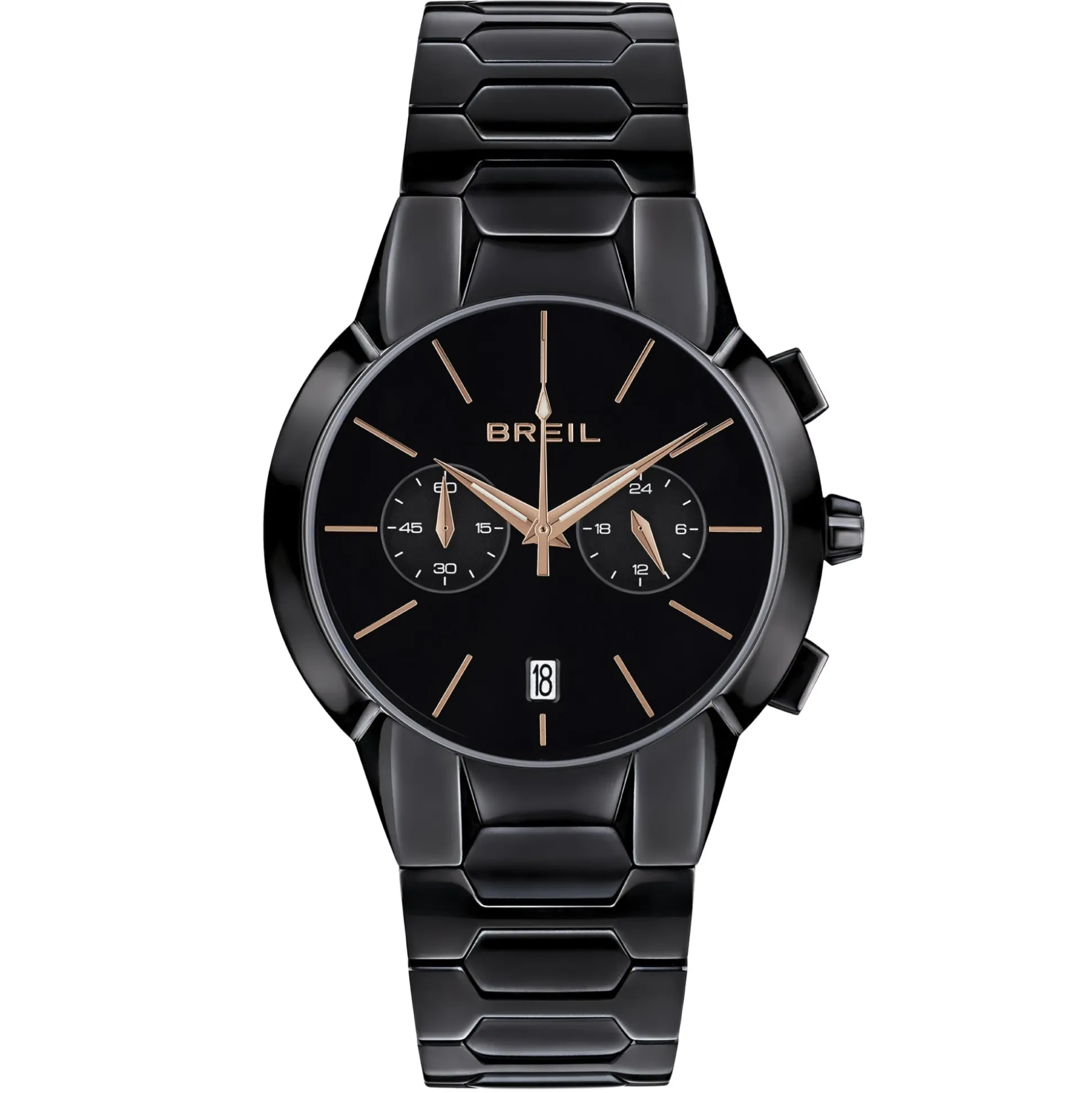 NEW ONE-CHRONO GENT 43 MM