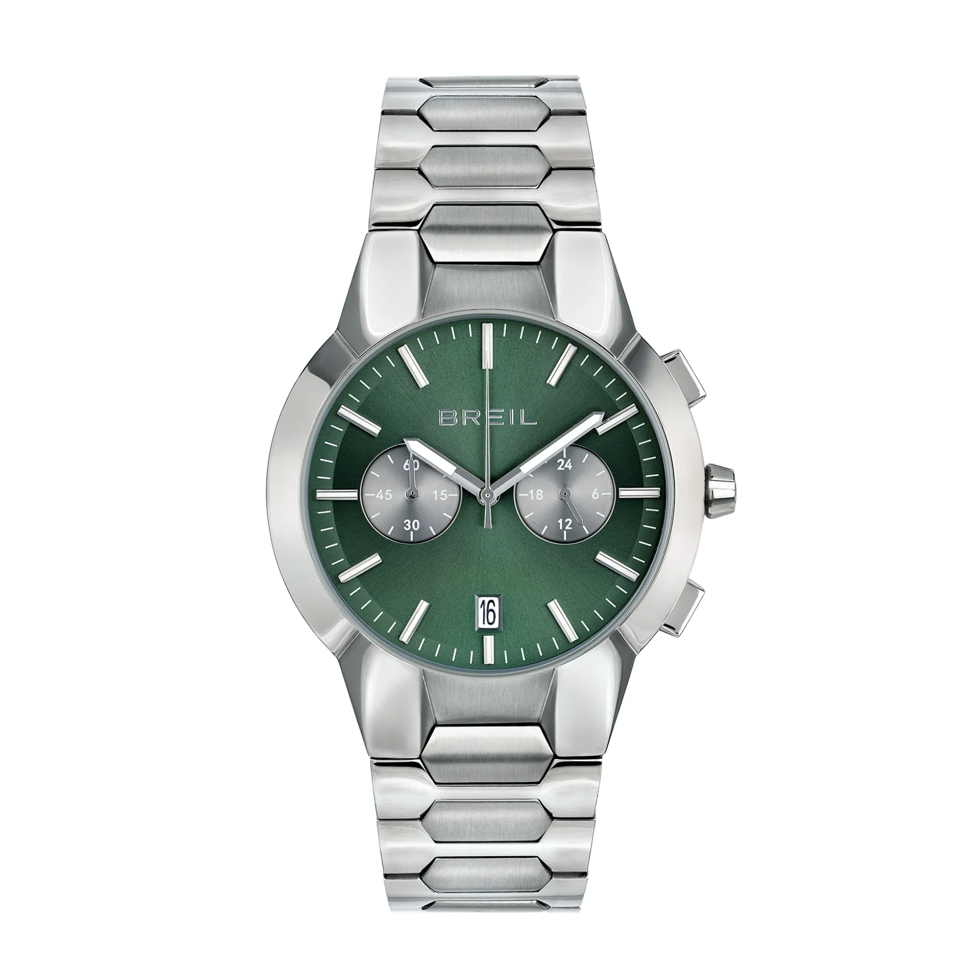 NEW ONE-CHRONO GENT 43MM