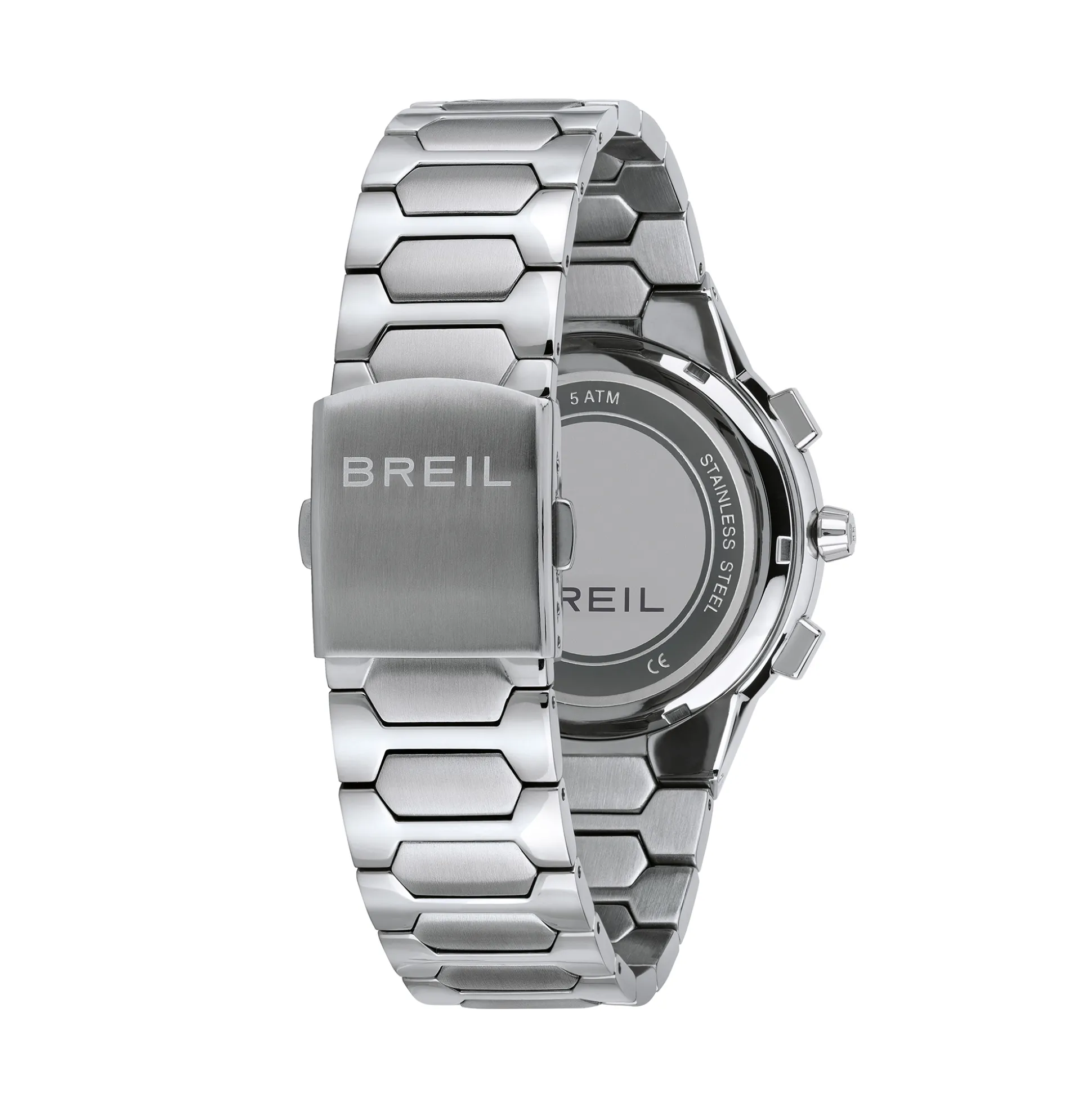 NEW ONE-CHRONO GENT 43MM