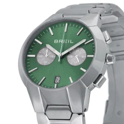 NEW ONE-CHRONO GENT 43MM