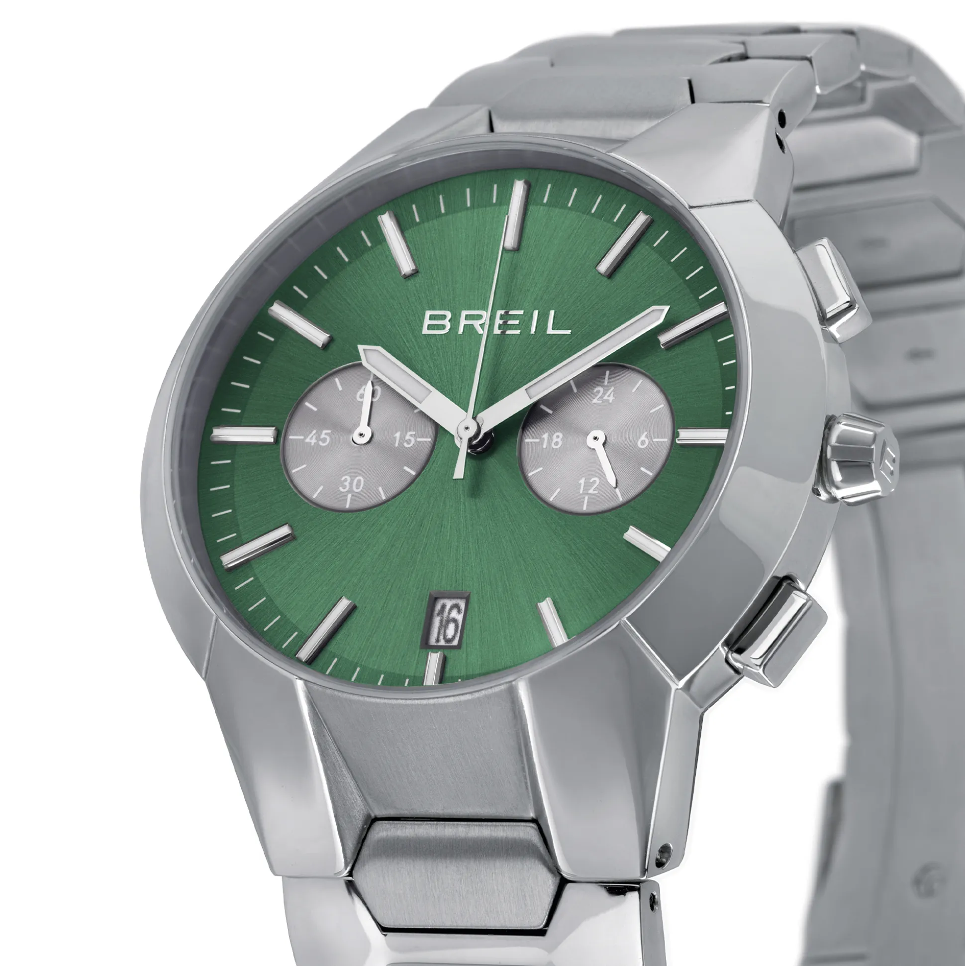 NEW ONE-CHRONO GENT 43MM