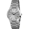 NEW ONE-DAME 32 MM NUR-ZEIT-UHR