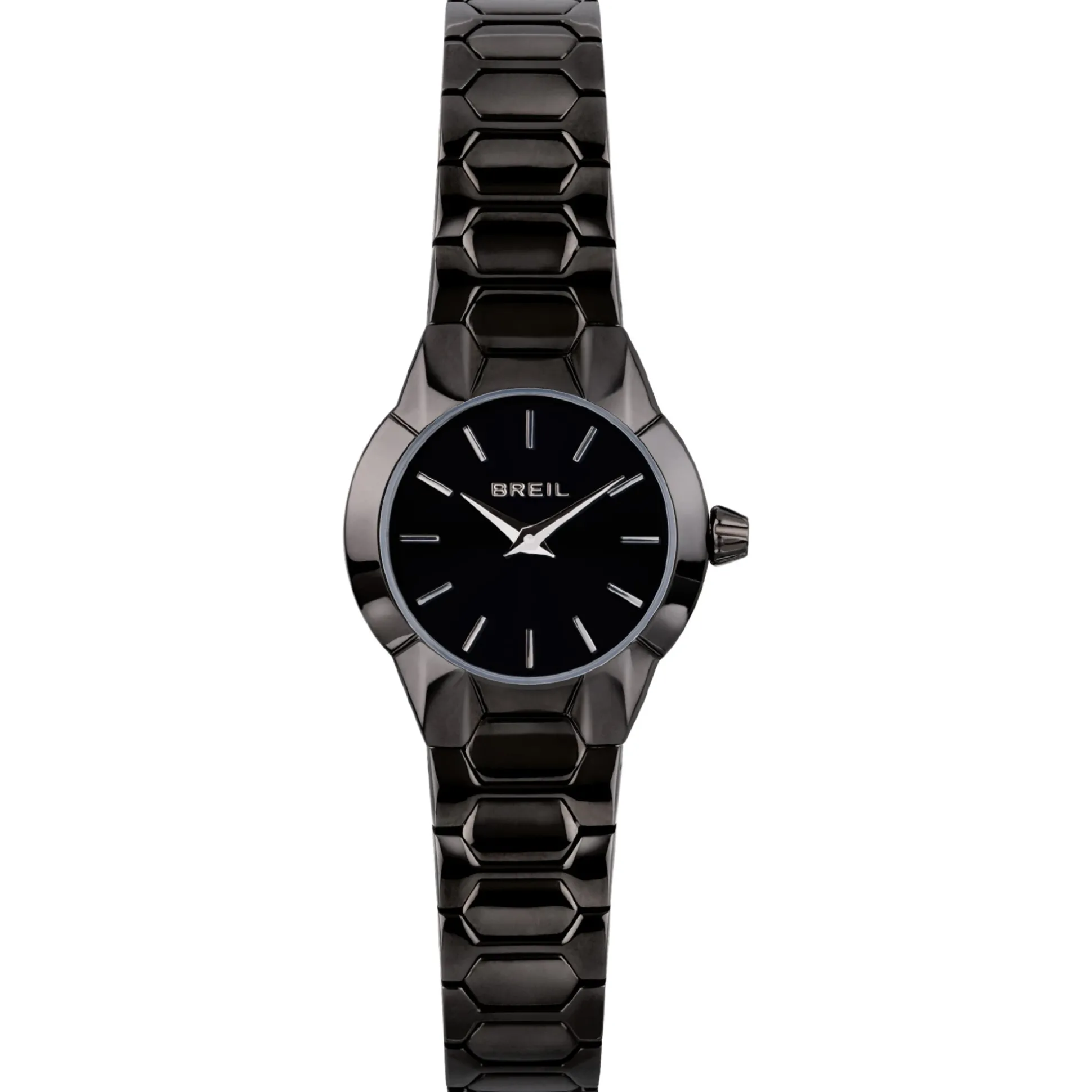 NEW ONE-NUR ZEITUHR 24 MM