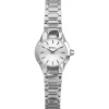NEW ONE-TIME ONLY CLOCK 24 MM