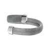 NEW SNAKE DOUBLE-BRACELET