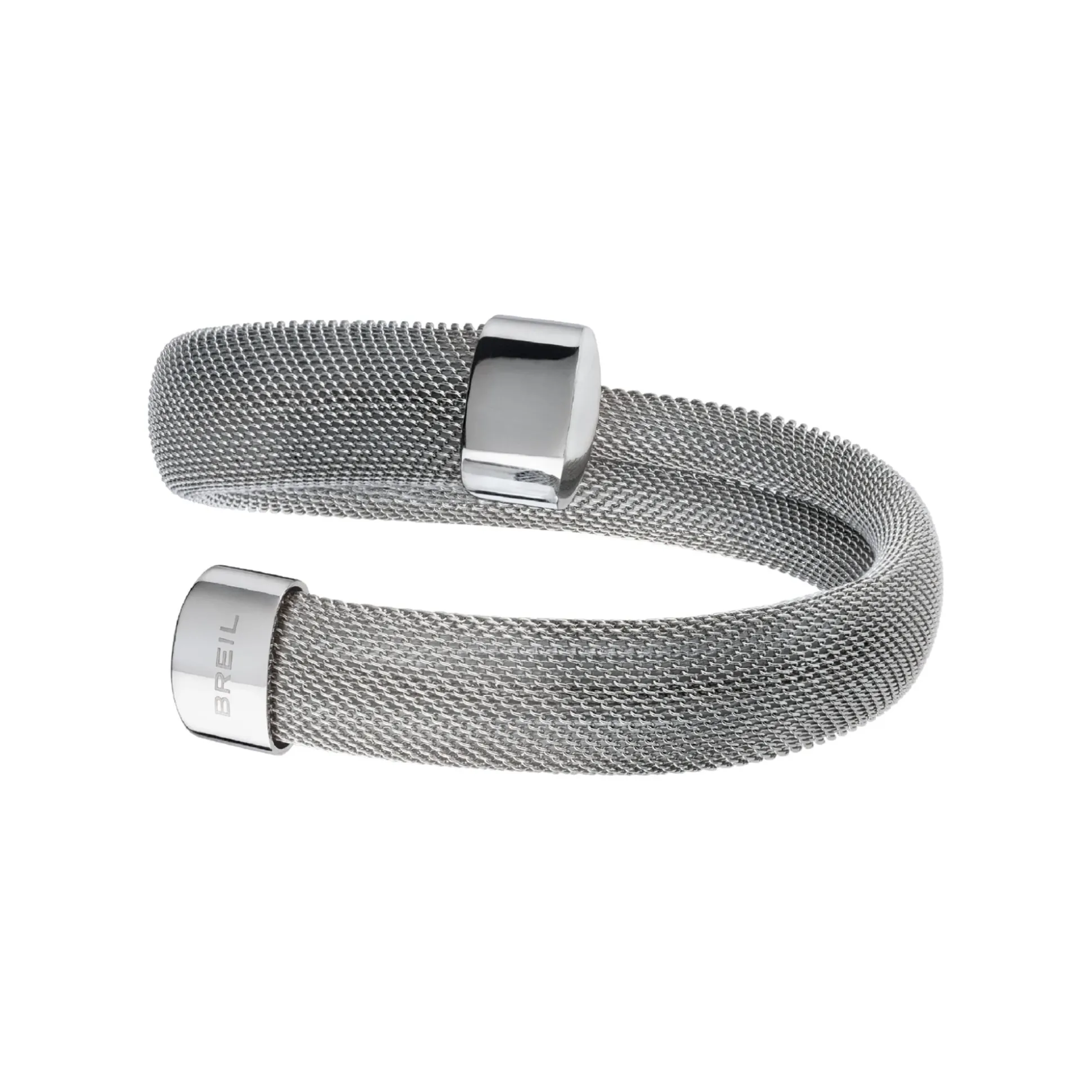 NEW SNAKE DOUBLE-BRACELET