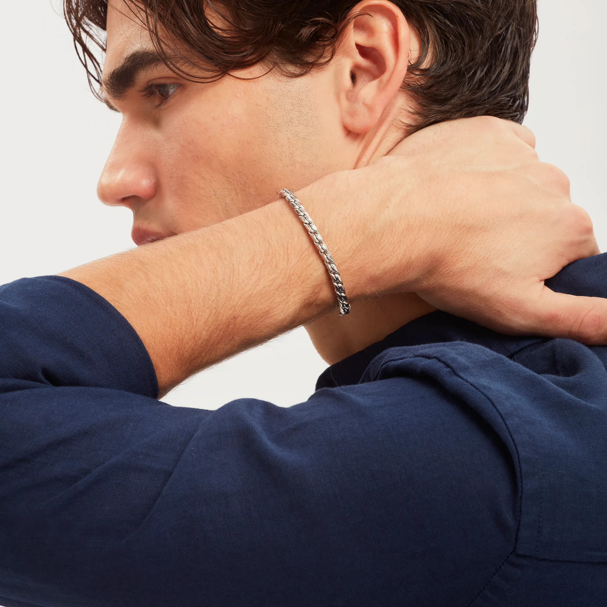 NEWTON-NEWTON BRACELET